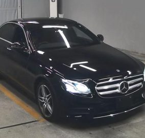 2020 Mercedes-Benz E200