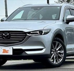 2020 Mazda CX-8