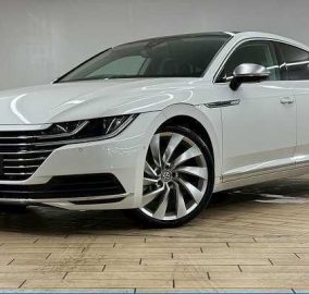 Volkswagen Arteon Elegance