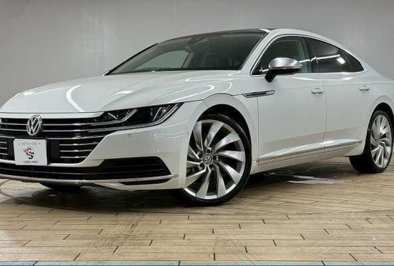 Volkswagen Arteon Elegance