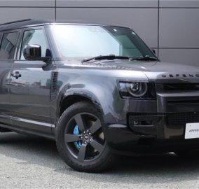 Landrover Defender 110X