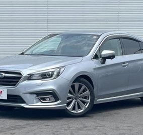 Subaru Legacy B4 Limited