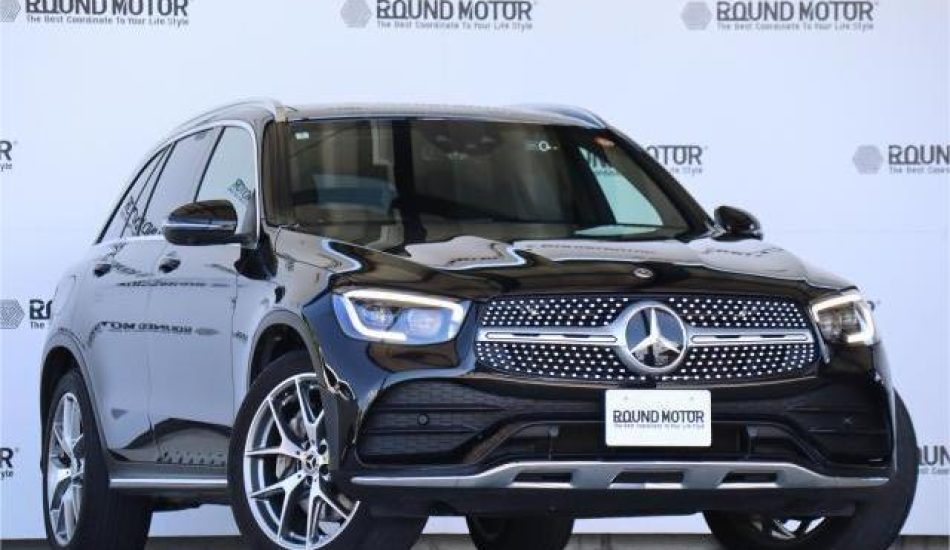 Mercedes-Benz GLC300