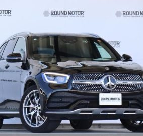 Mercedes-Benz GLC300