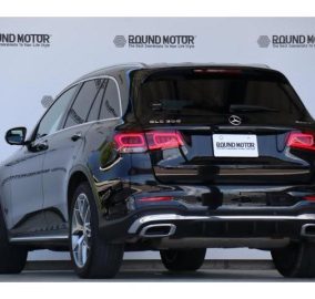 Mercedes-Benz GLC300