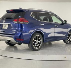 Nissan X-Trail Autech