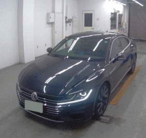 Volkswagen Arteon R-Line
