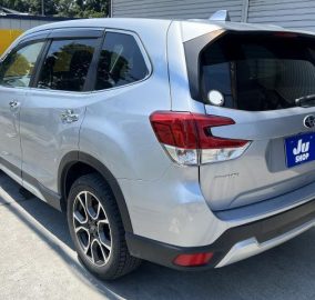 Subaru Forester Advance SKE
