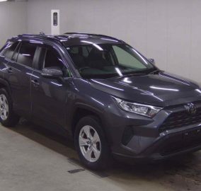 Toyota RAV4 X