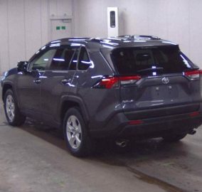 Toyota RAV4 X
