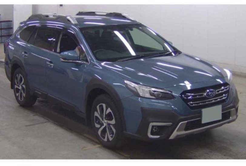 Subaru Legacy Outback