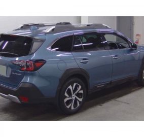 Subaru Legacy Outback