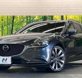 Mazda Atenza XDL