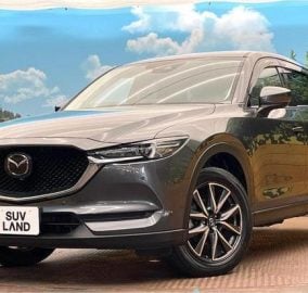 Mazda CX-5 25S