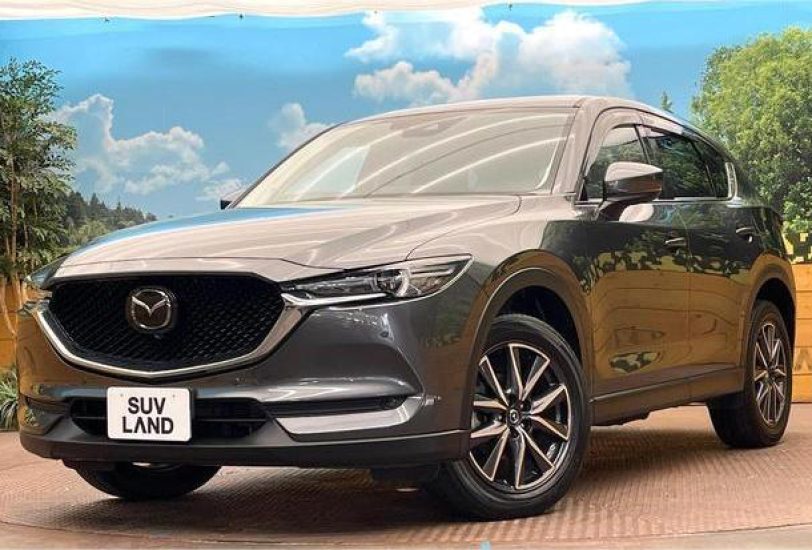 Mazda CX-5 25S