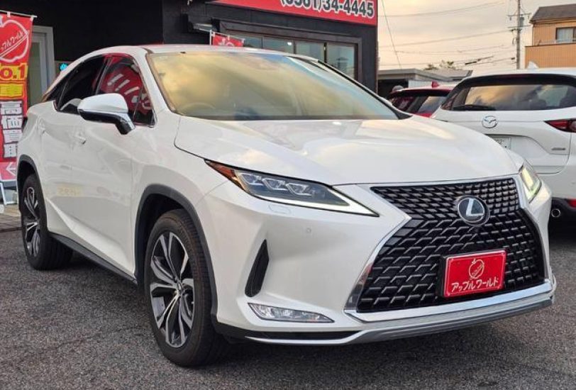 Lexus RX300