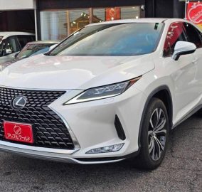 Lexus RX300