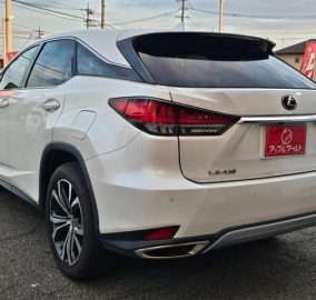 Lexus RX300