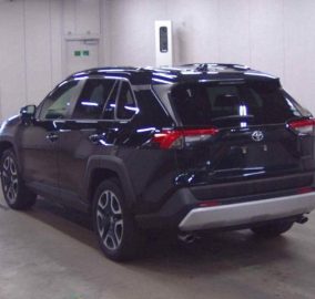 Toyota RAV4 Adventure