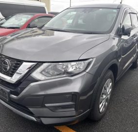 Nissan Xtrail 20S