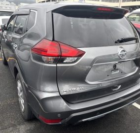 Nissan Xtrail 20S