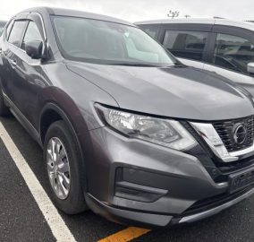 Nissan Xtrail 20S