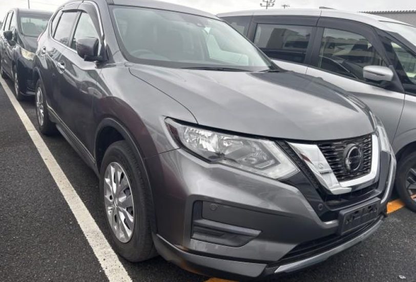 Nissan Xtrail 20S