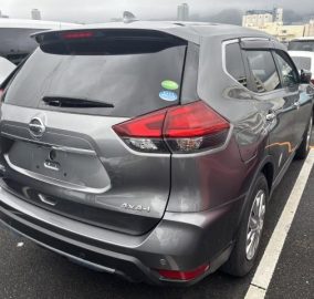 Nissan Xtrail 20S