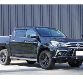 Toyota Hilux Z