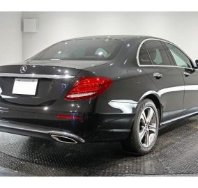 Mercedes-Benz E200