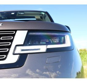 Range Rover Vogue Autobiography P530