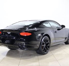 2024 Bentley Continental GT