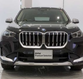 2023 BMW X1 xDrive20d xLine
