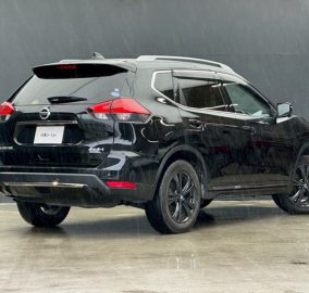 2021 Nissan X-Trail 20Xi