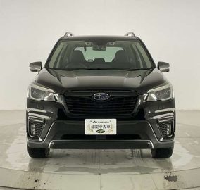 2021 Subaru Forester SK5 Sport