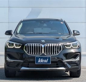 2021 BMW X1