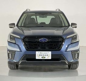 2022 Subaru Forester SK5