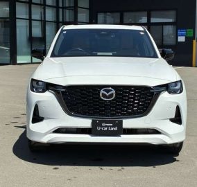 2023 Mazda CX-60 XD-HV Premium Sport