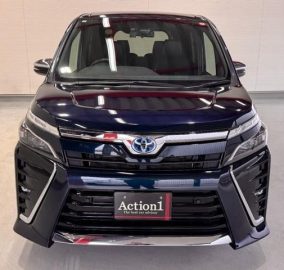 2020 Toyota Voxy Hybrid