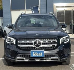 2021 Mercedes-Benz GLB200d