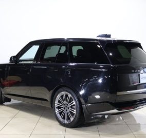 2023 Range Rover Vogue SE D300