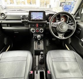 2020 Suzuki Jimny