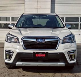 2019 Subaru Forester SKE
