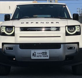 2024 Land Rover Defender 110 S