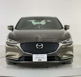 2019 Mazda Atenza