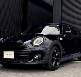 2022 Mini Cooper D