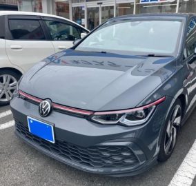 2023 Volkswagen Golf GTi
