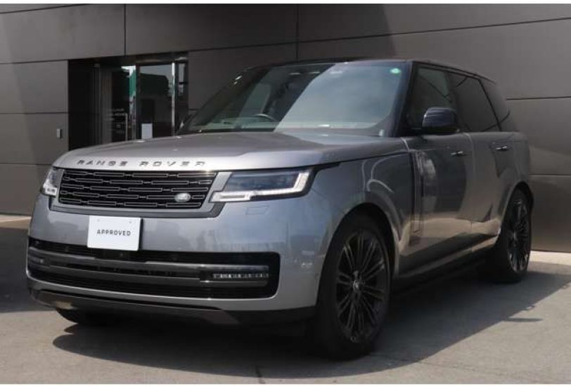 2024 Range Rover Vogue Autobiography