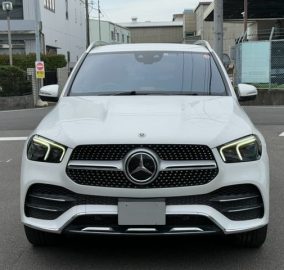 2021 Mercedes-Benz GLE300D