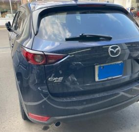 2019 Mazda CX-5 25S AWD
